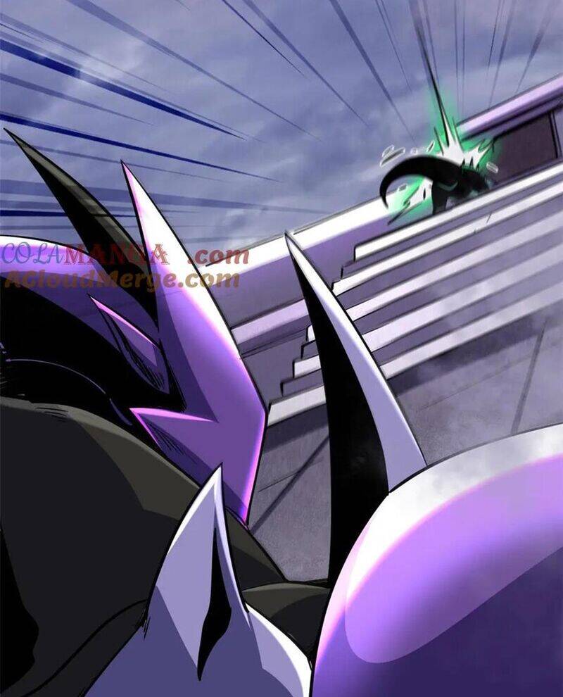 Siêu Cấp Thần Cơ Nhân - Chapter 303 - Page 59