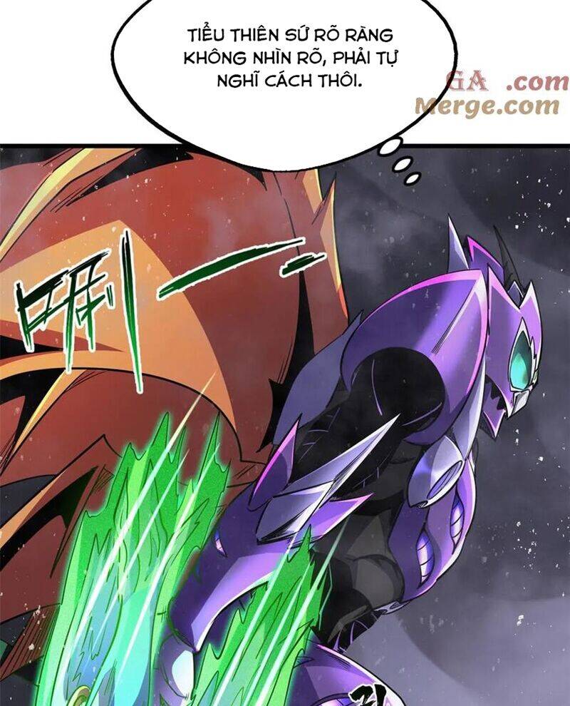 Siêu Cấp Thần Cơ Nhân - Chapter 303 - Page 6