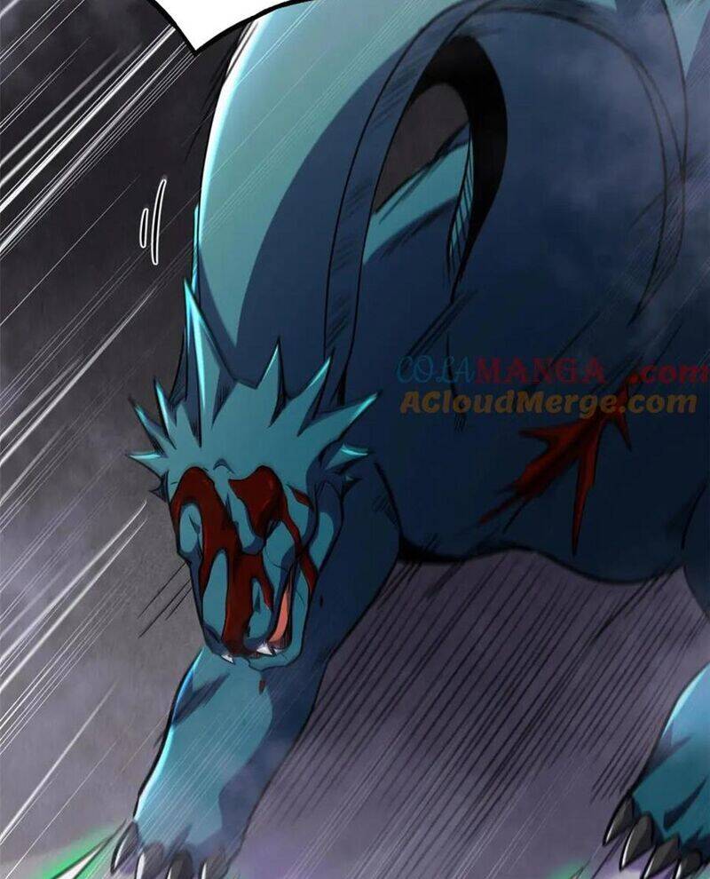 Siêu Cấp Thần Cơ Nhân - Chapter 303 - Page 61