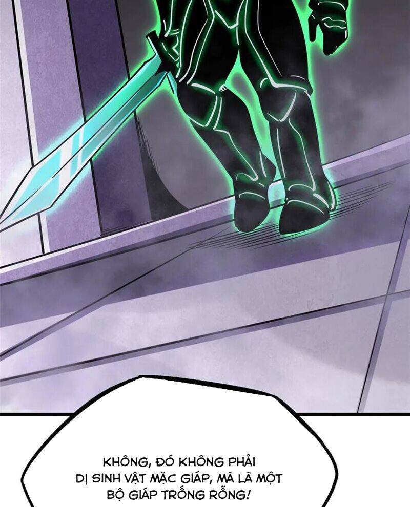 Siêu Cấp Thần Cơ Nhân - Chapter 303 - Page 64