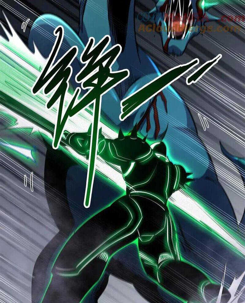 Siêu Cấp Thần Cơ Nhân - Chapter 303 - Page 68