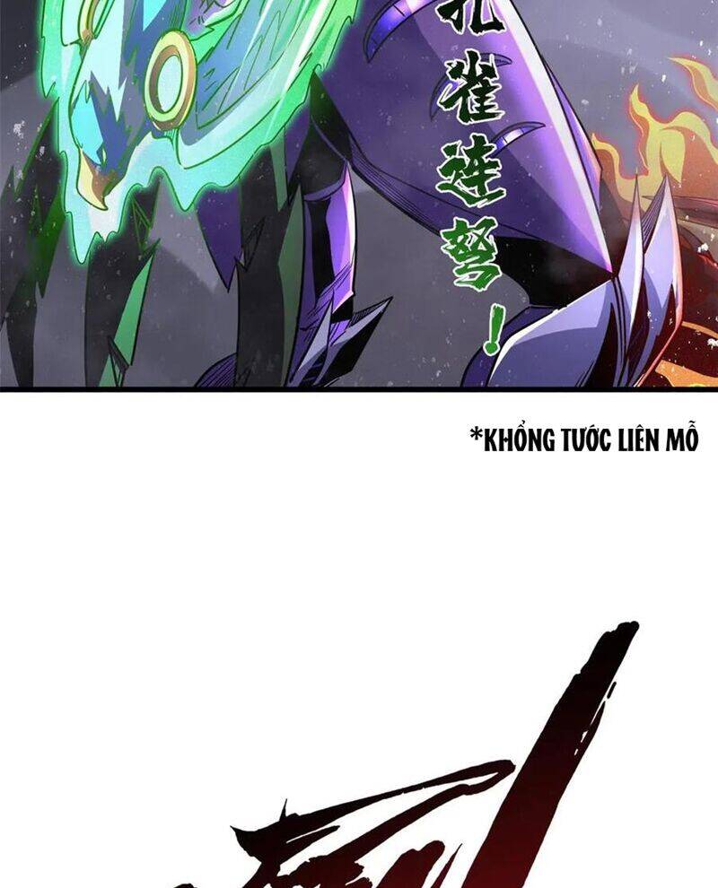 Siêu Cấp Thần Cơ Nhân - Chapter 303 - Page 7