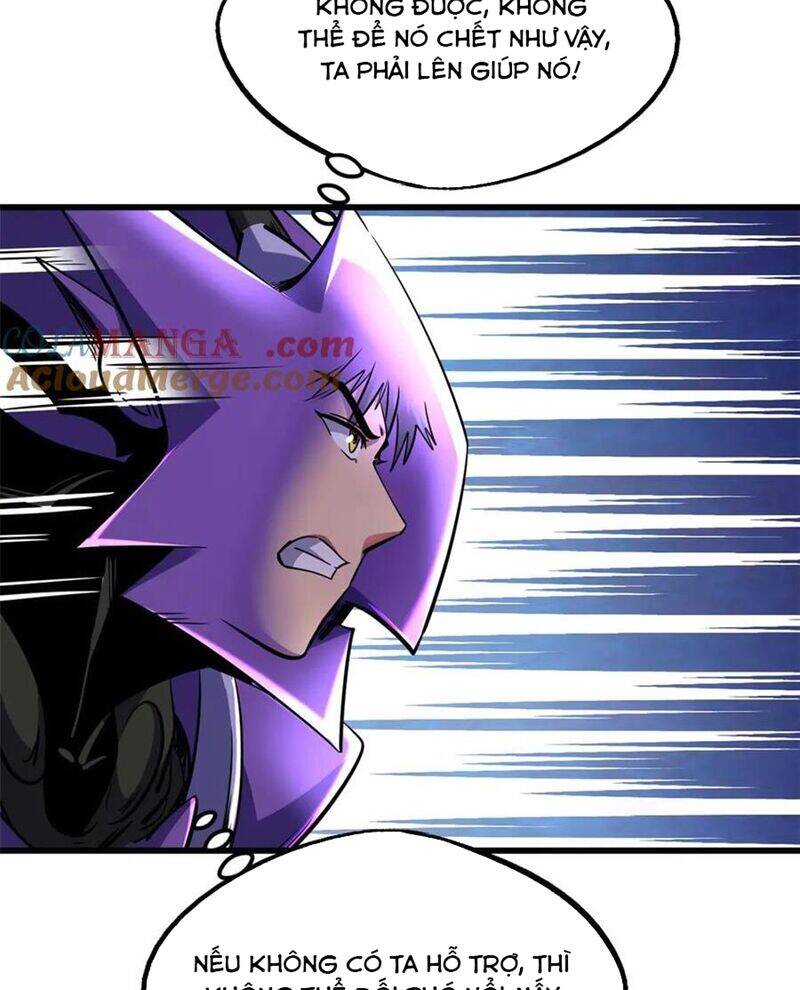 Siêu Cấp Thần Cơ Nhân - Chapter 303 - Page 70