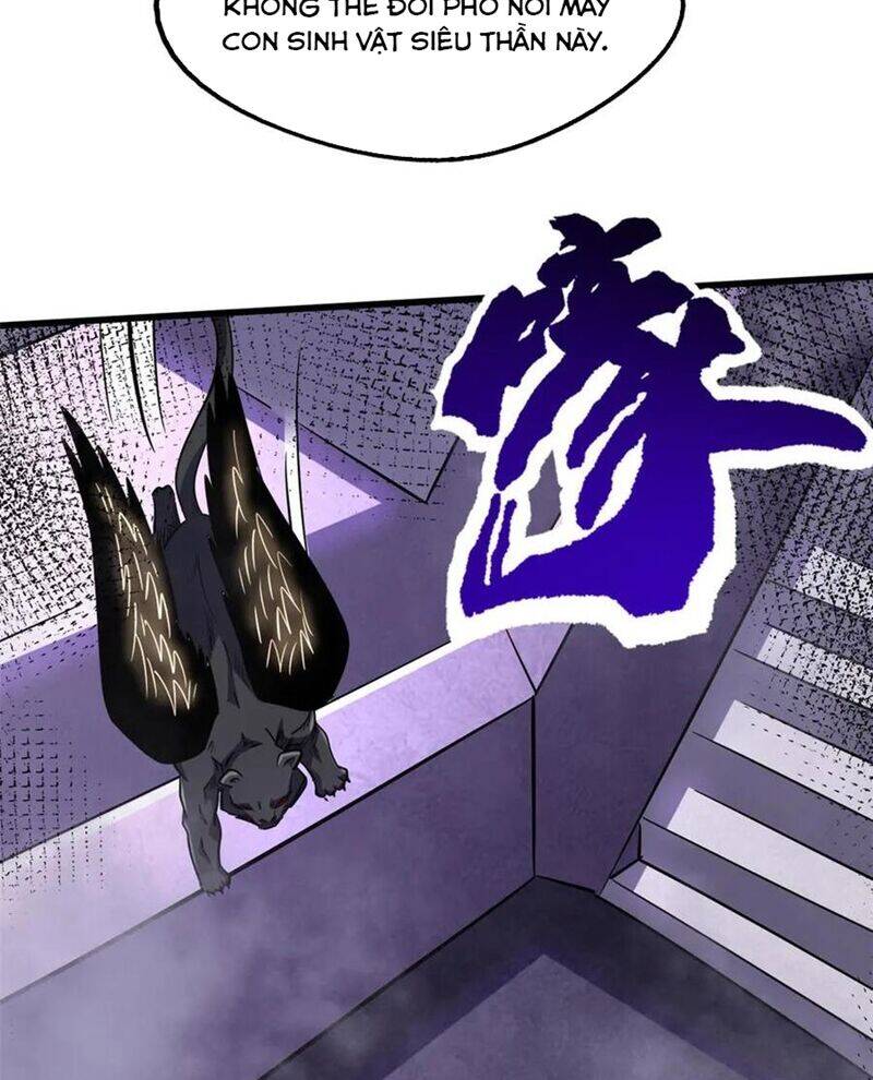 Siêu Cấp Thần Cơ Nhân - Chapter 303 - Page 71