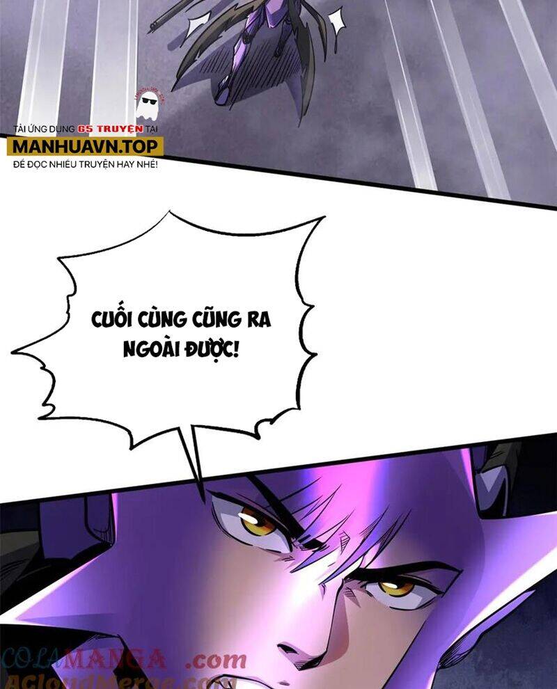 Siêu Cấp Thần Cơ Nhân - Chapter 303 - Page 73