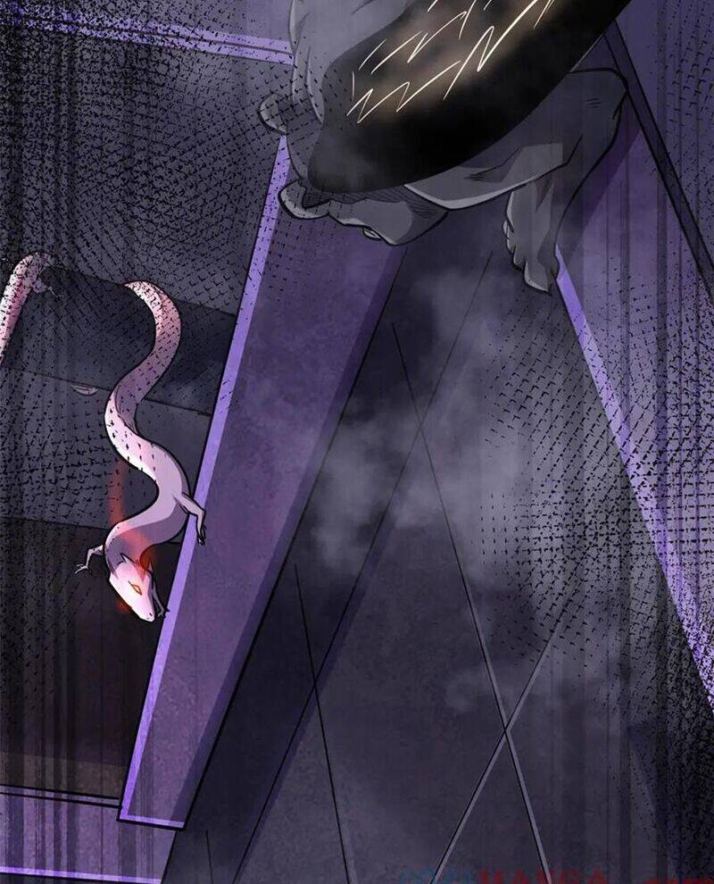 Siêu Cấp Thần Cơ Nhân - Chapter 303 - Page 75