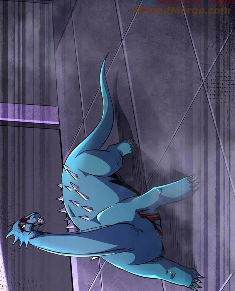 Siêu Cấp Thần Cơ Nhân - Chapter 303 - Page 76