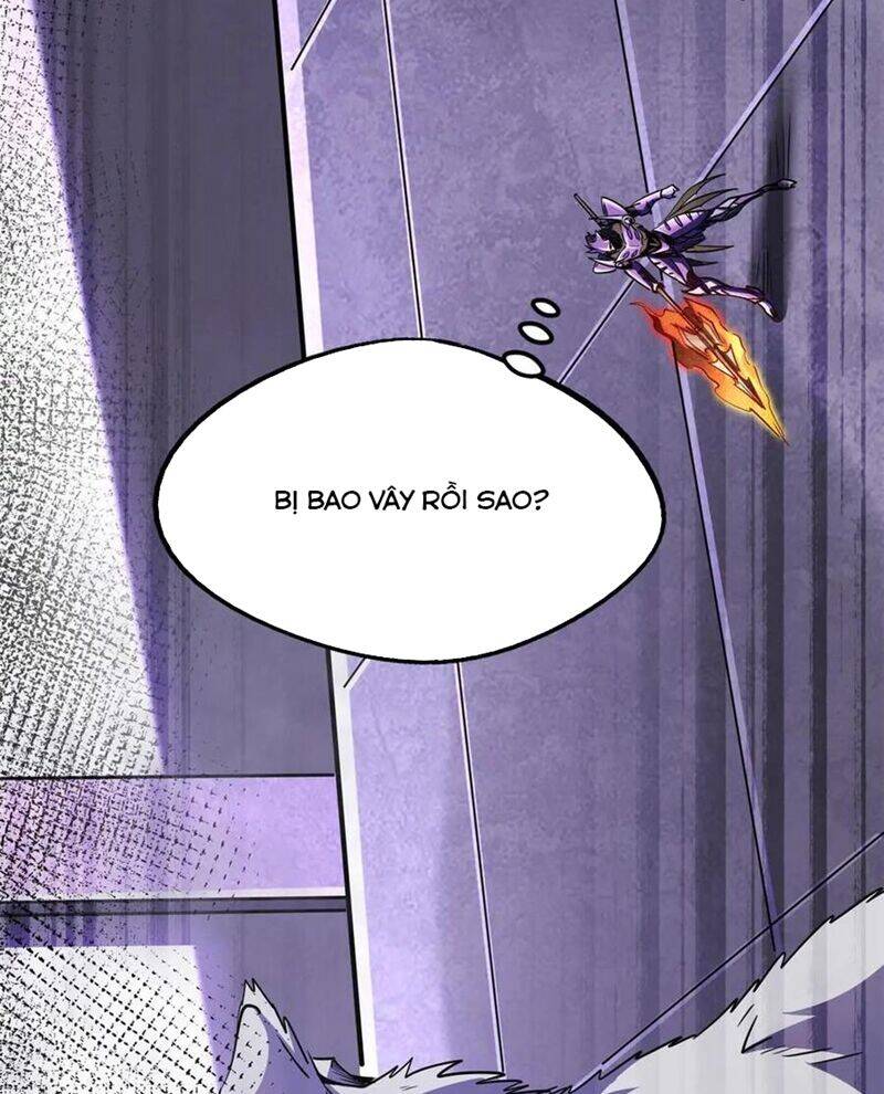 Siêu Cấp Thần Cơ Nhân - Chapter 303 - Page 77