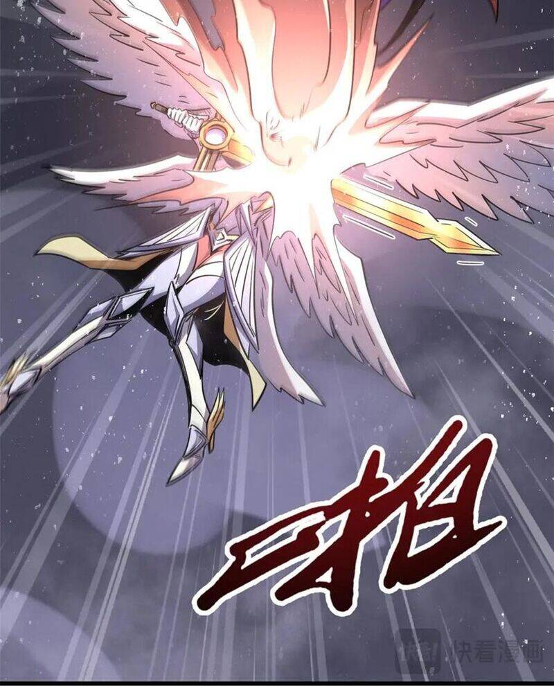 Siêu Cấp Thần Cơ Nhân - Chapter 303 - Page 9