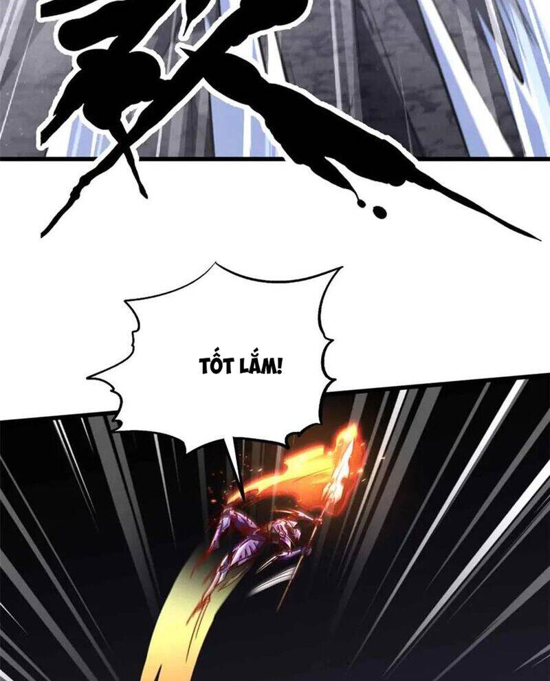 Siêu Cấp Thần Cơ Nhân - Chapter 304 - Page 10