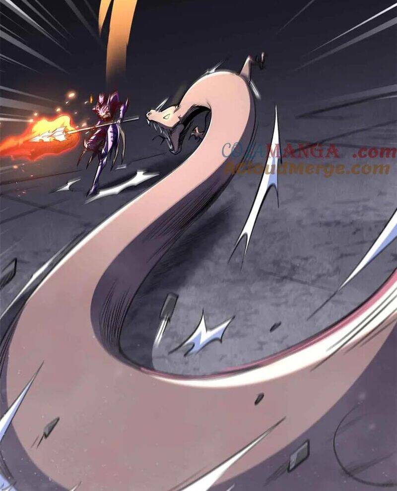 Siêu Cấp Thần Cơ Nhân - Chapter 304 - Page 11