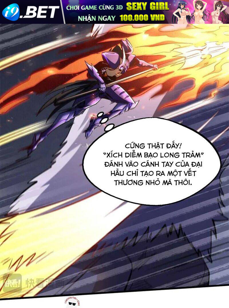 Siêu Cấp Thần Cơ Nhân - Chapter 304 - Page 14