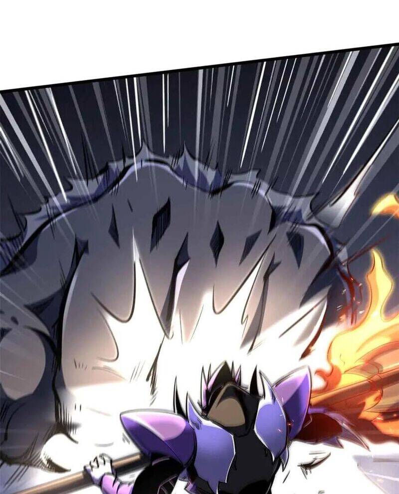 Siêu Cấp Thần Cơ Nhân - Chapter 304 - Page 18