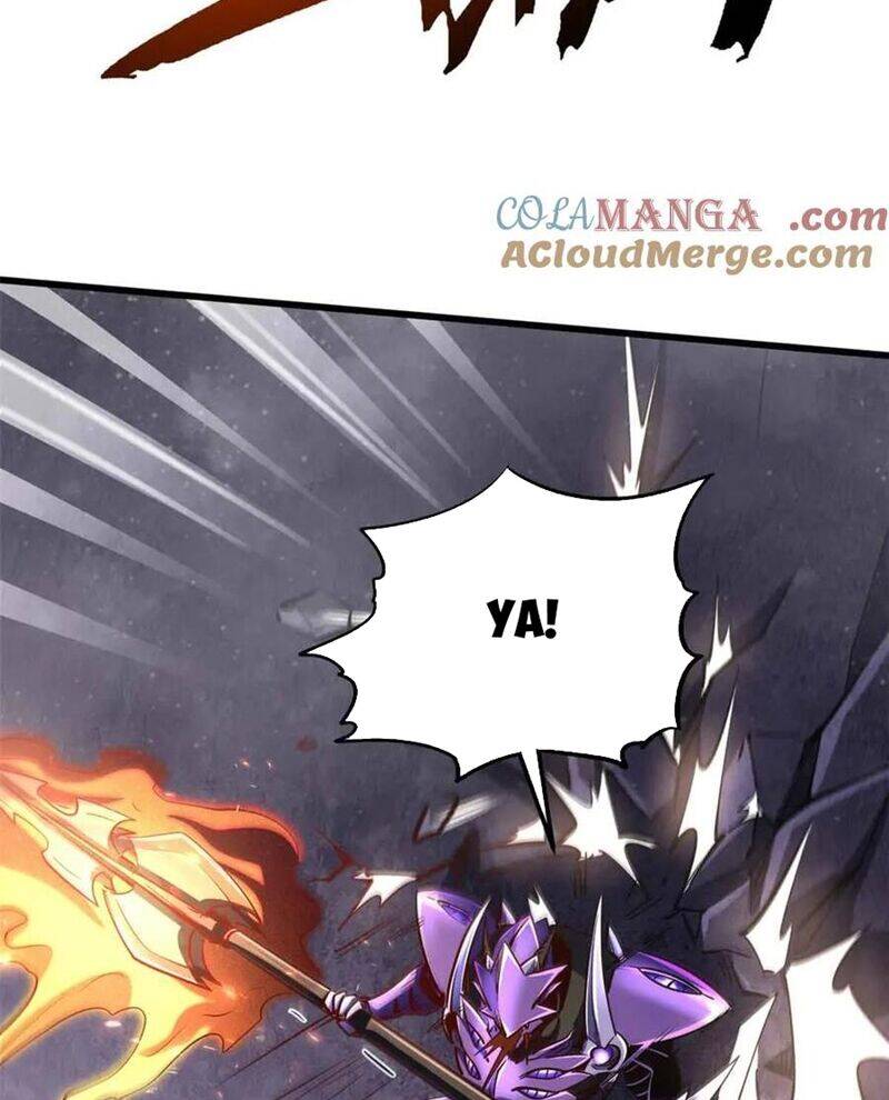 Siêu Cấp Thần Cơ Nhân - Chapter 304 - Page 20