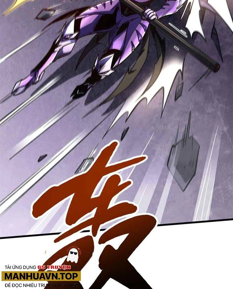 Siêu Cấp Thần Cơ Nhân - Chapter 304 - Page 21