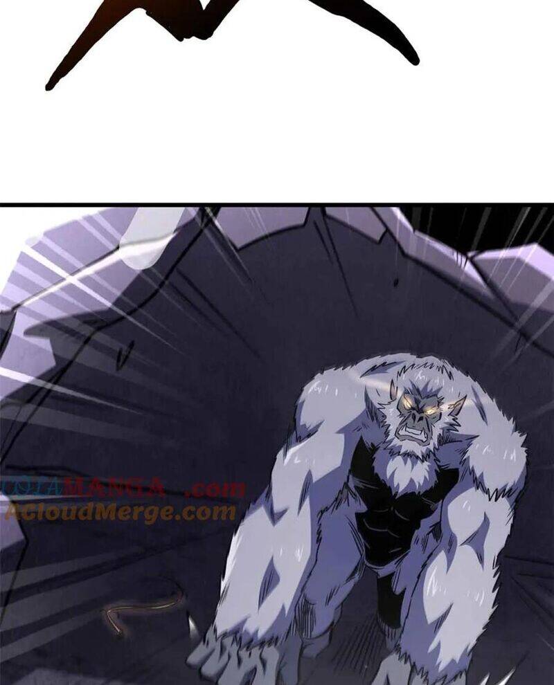 Siêu Cấp Thần Cơ Nhân - Chapter 304 - Page 22