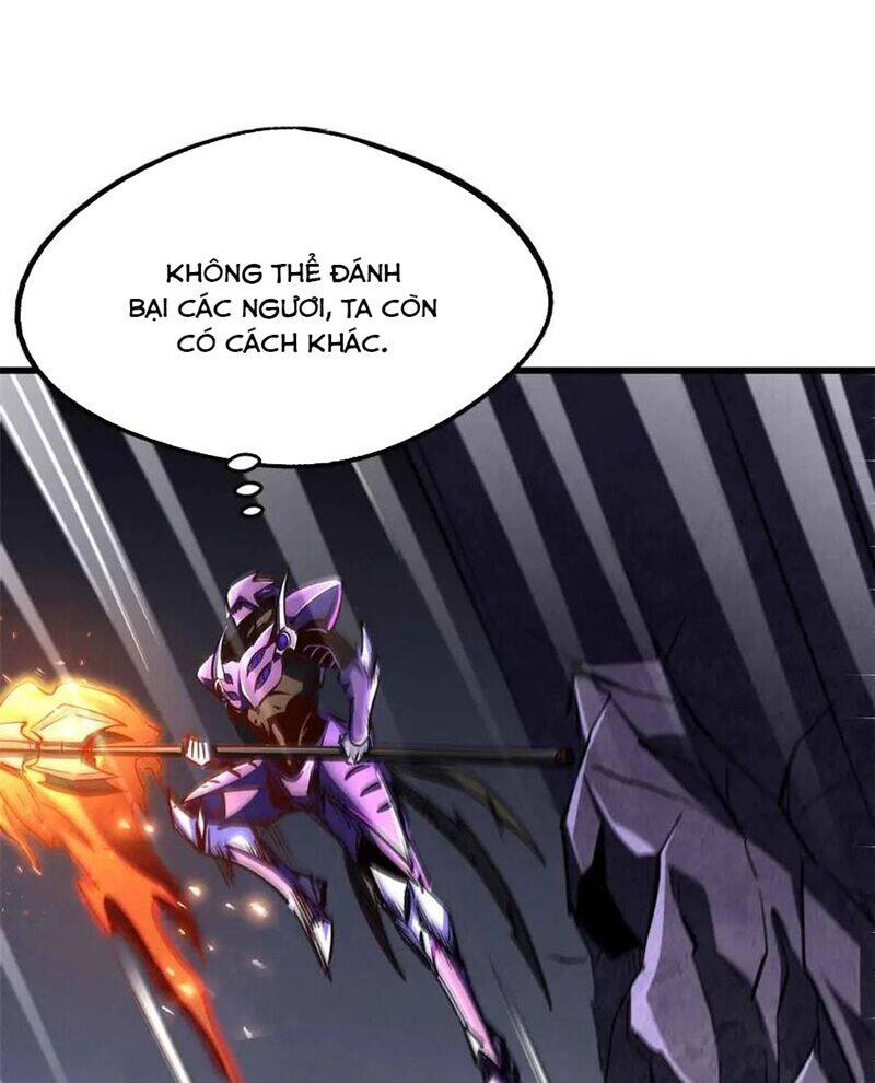 Siêu Cấp Thần Cơ Nhân - Chapter 304 - Page 24