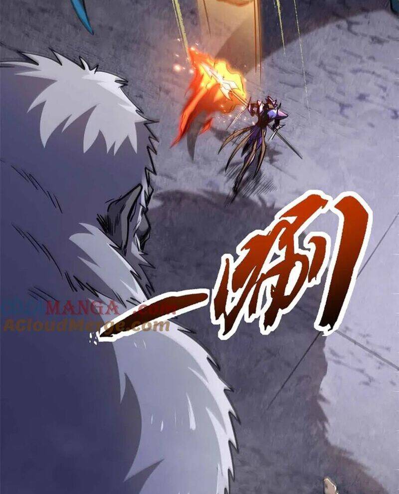 Siêu Cấp Thần Cơ Nhân - Chapter 304 - Page 27