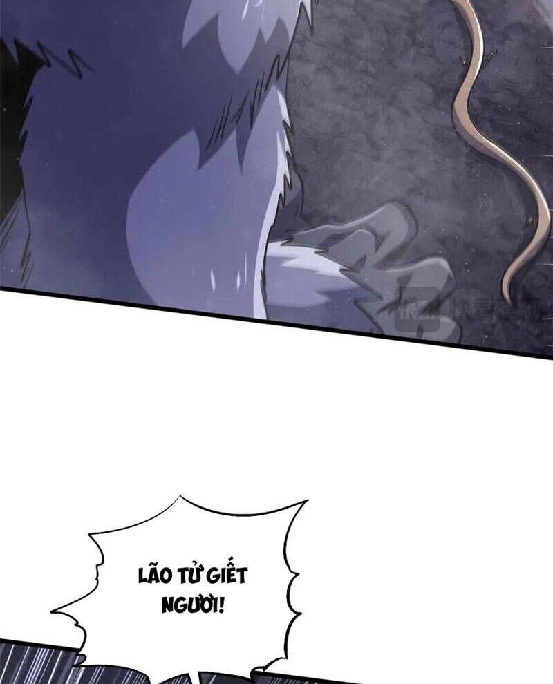 Siêu Cấp Thần Cơ Nhân - Chapter 304 - Page 28