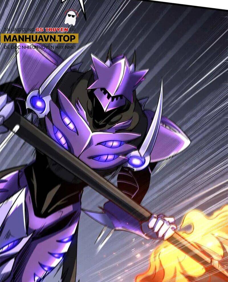 Siêu Cấp Thần Cơ Nhân - Chapter 304 - Page 29