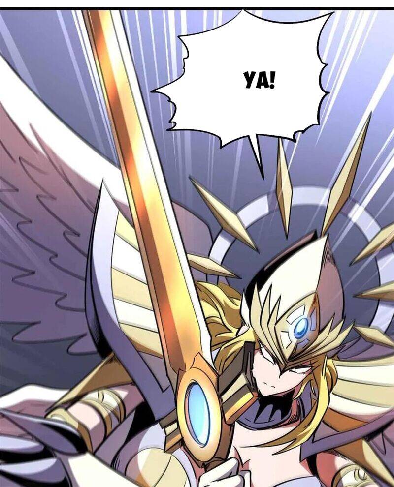 Siêu Cấp Thần Cơ Nhân - Chapter 304 - Page 3