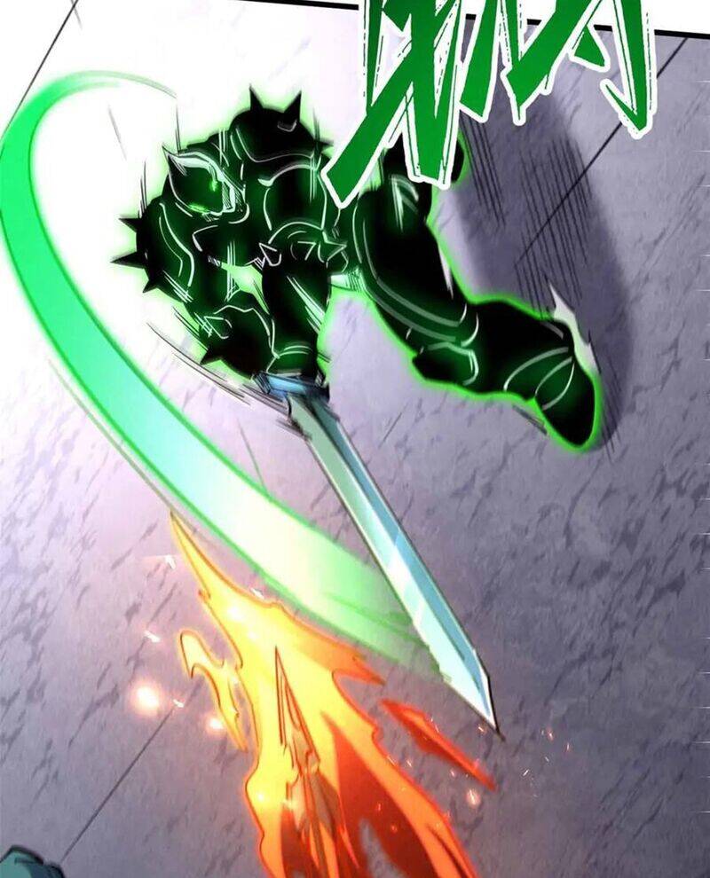 Siêu Cấp Thần Cơ Nhân - Chapter 304 - Page 31