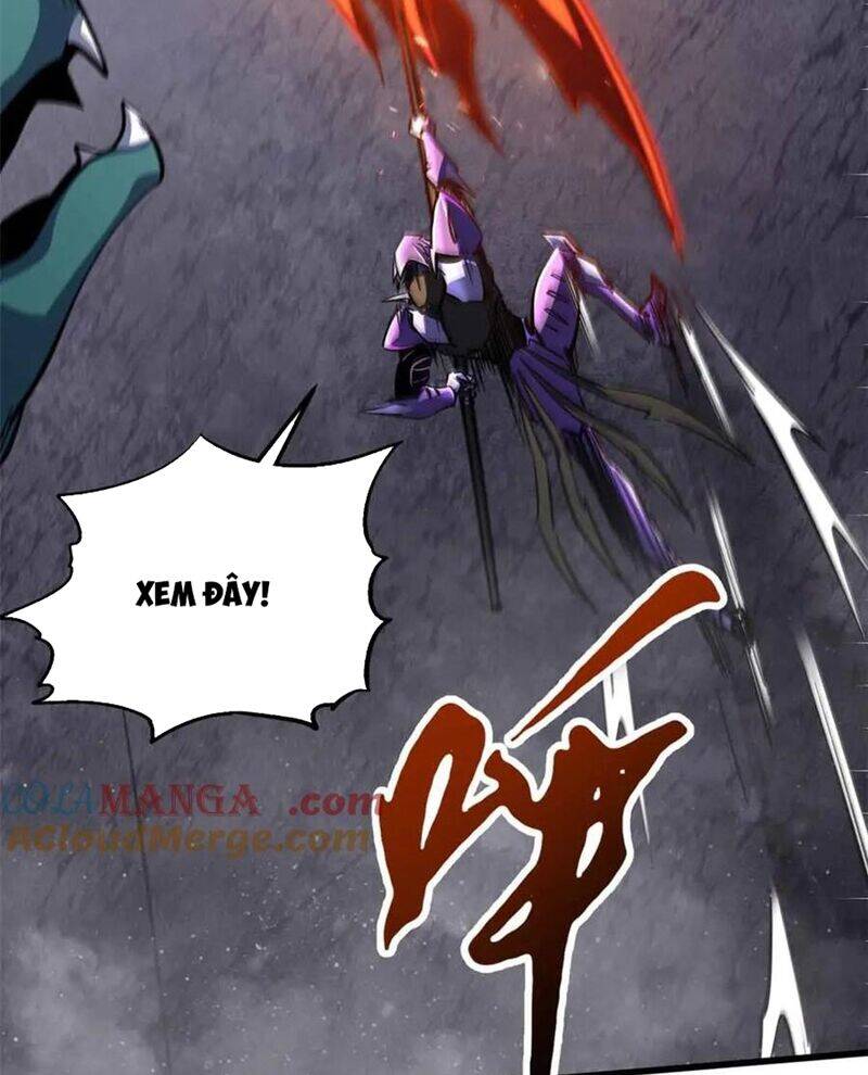 Siêu Cấp Thần Cơ Nhân - Chapter 304 - Page 32