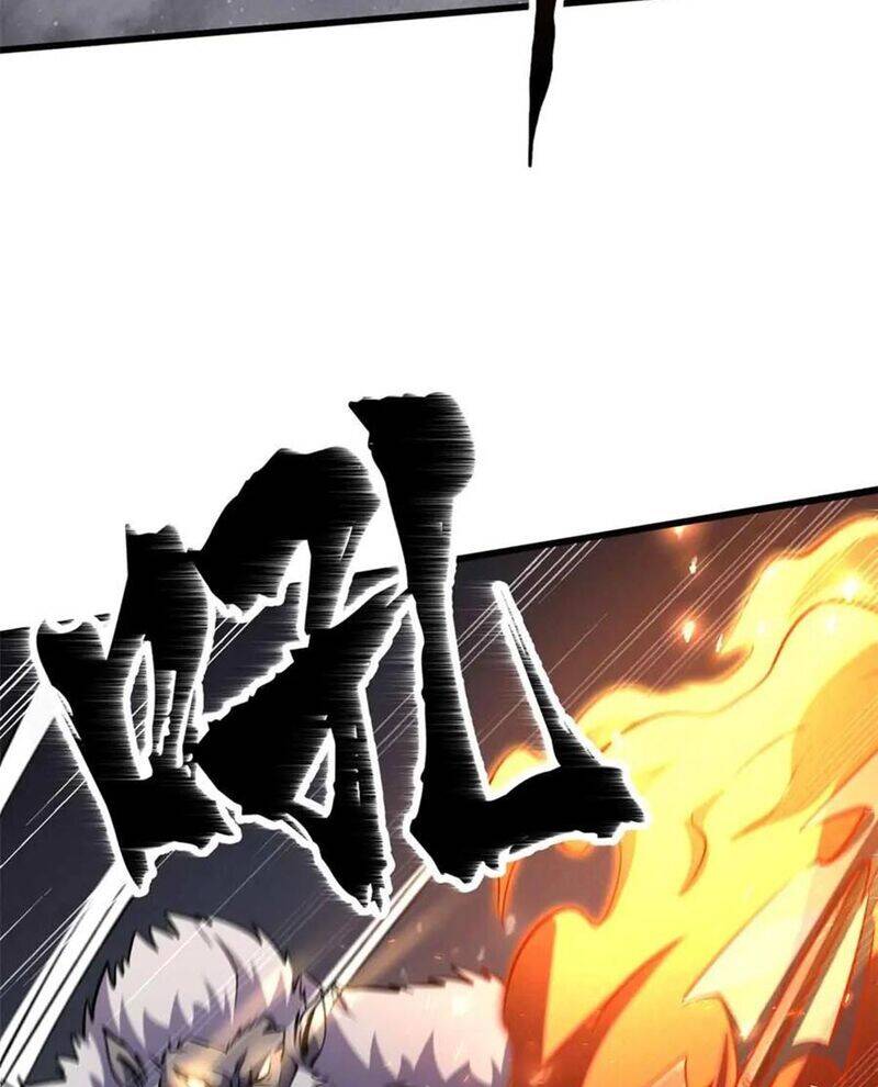 Siêu Cấp Thần Cơ Nhân - Chapter 304 - Page 33