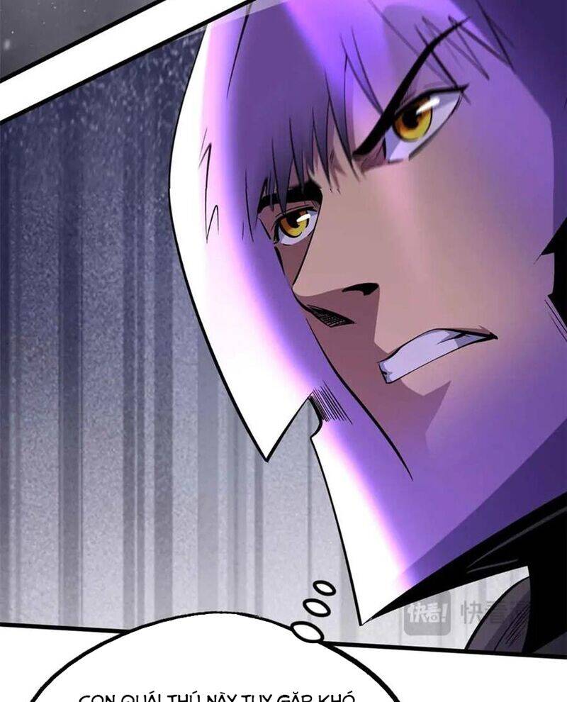 Siêu Cấp Thần Cơ Nhân - Chapter 304 - Page 40