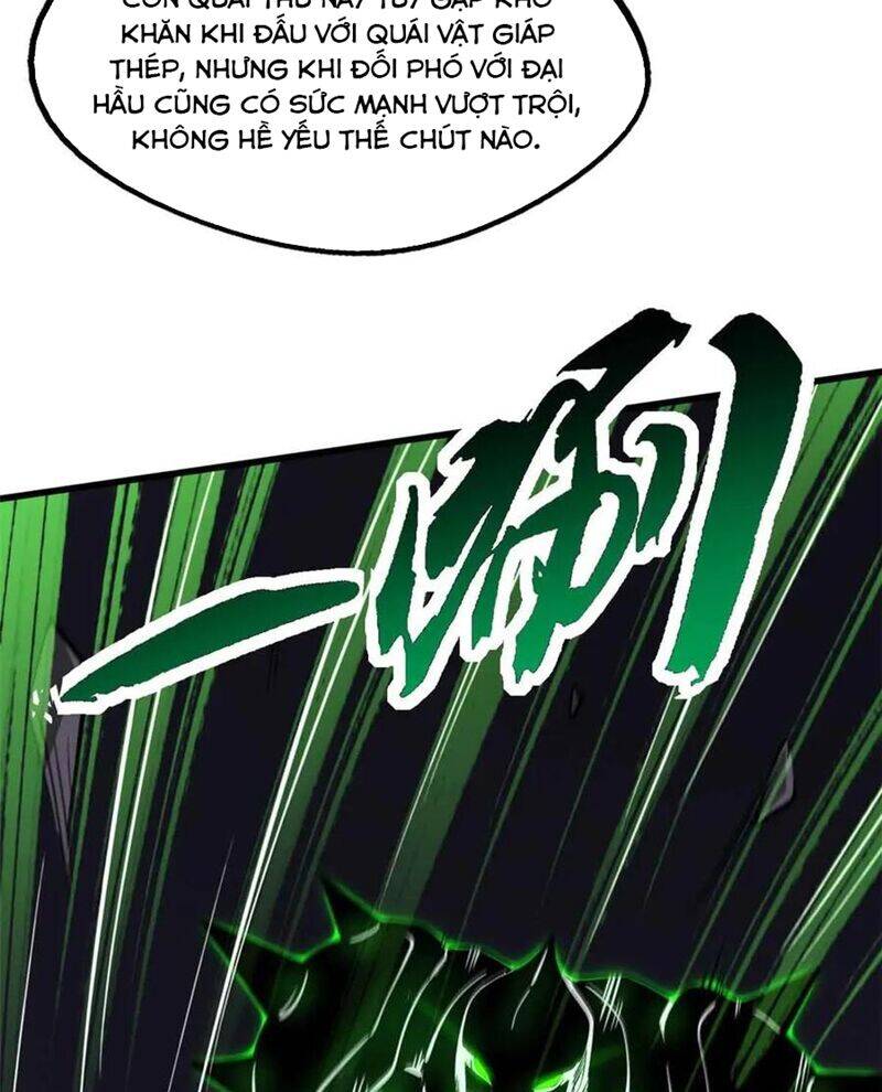 Siêu Cấp Thần Cơ Nhân - Chapter 304 - Page 41