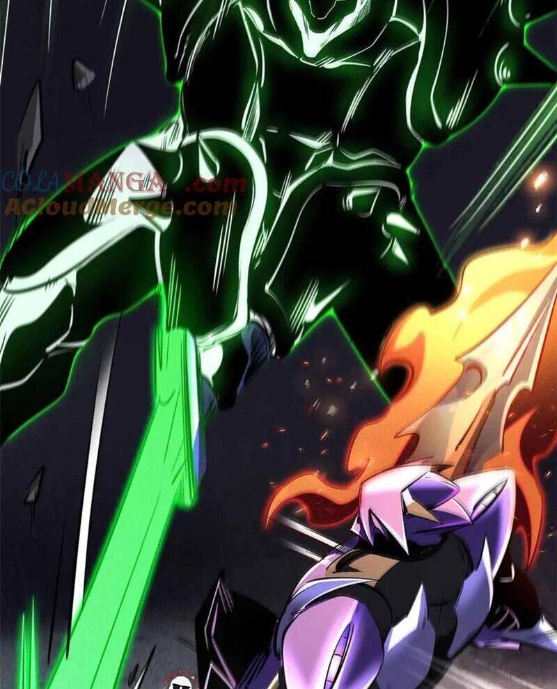 Siêu Cấp Thần Cơ Nhân - Chapter 304 - Page 42