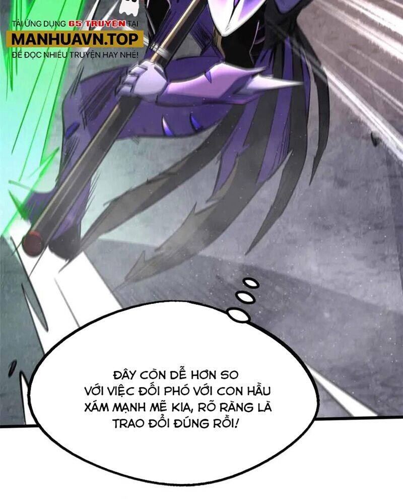 Siêu Cấp Thần Cơ Nhân - Chapter 304 - Page 43