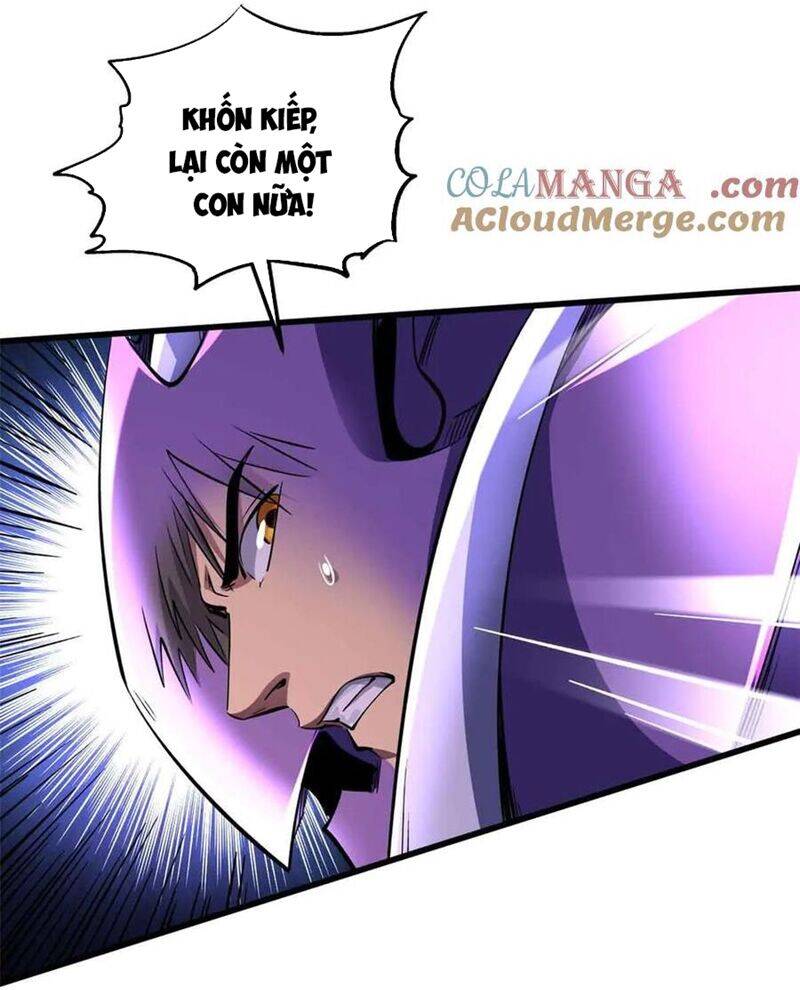Siêu Cấp Thần Cơ Nhân - Chapter 304 - Page 44