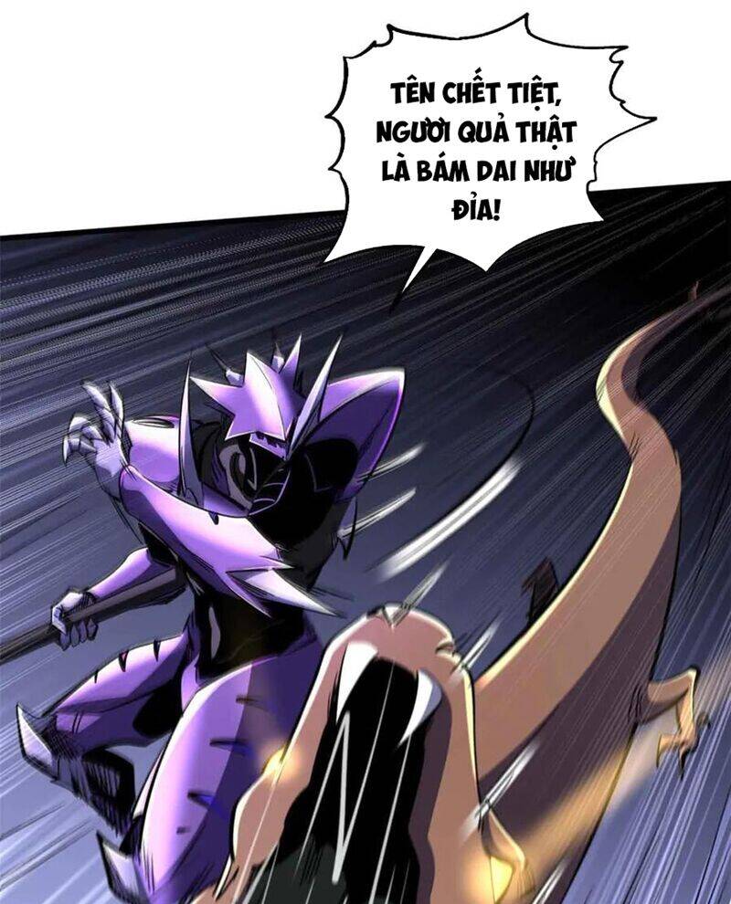 Siêu Cấp Thần Cơ Nhân - Chapter 304 - Page 45