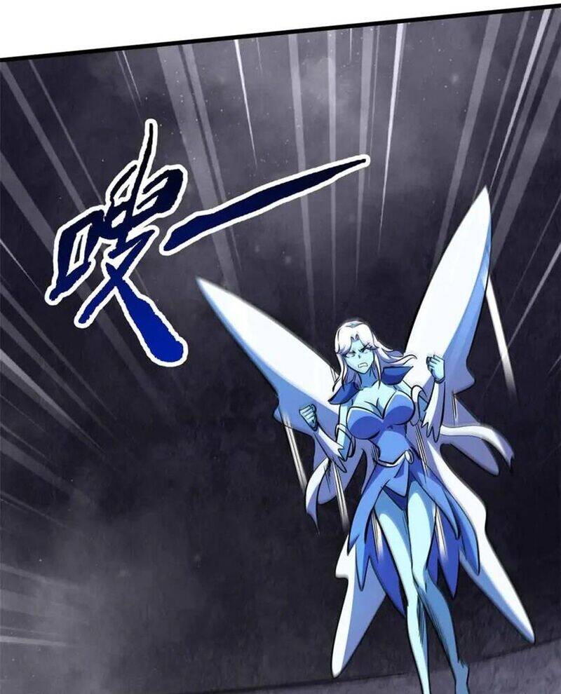 Siêu Cấp Thần Cơ Nhân - Chapter 304 - Page 51