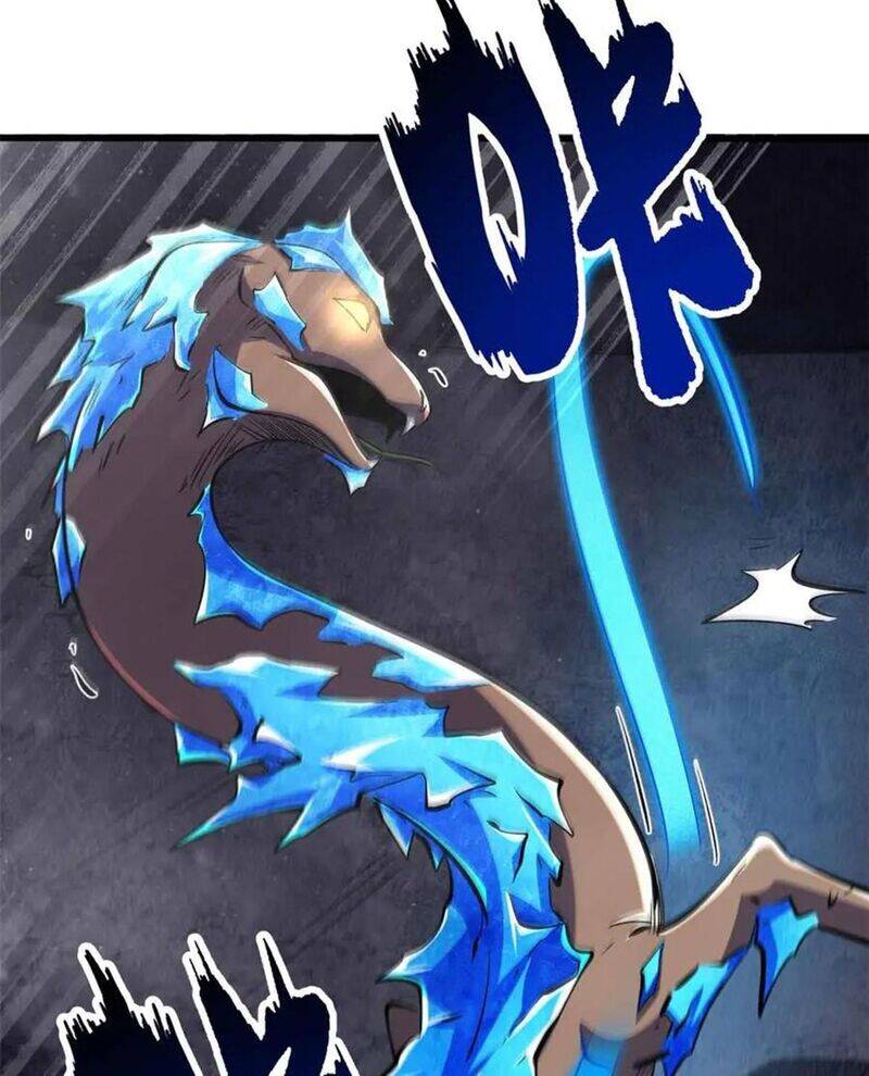 Siêu Cấp Thần Cơ Nhân - Chapter 304 - Page 53