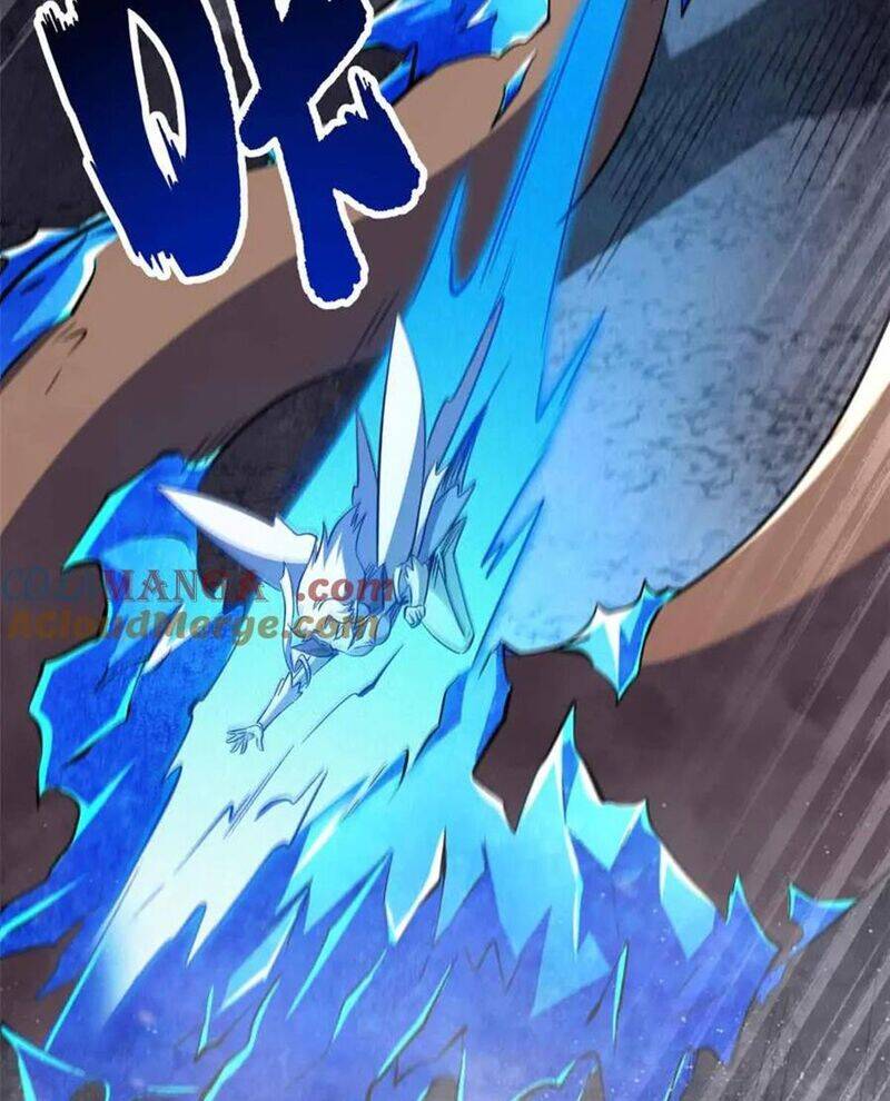 Siêu Cấp Thần Cơ Nhân - Chapter 304 - Page 54