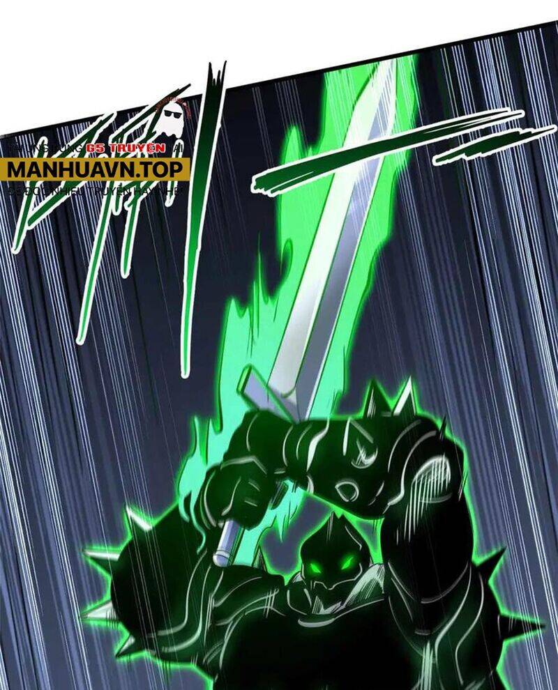 Siêu Cấp Thần Cơ Nhân - Chapter 304 - Page 56