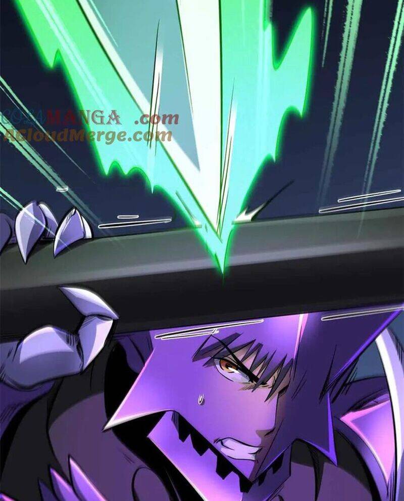 Siêu Cấp Thần Cơ Nhân - Chapter 304 - Page 60