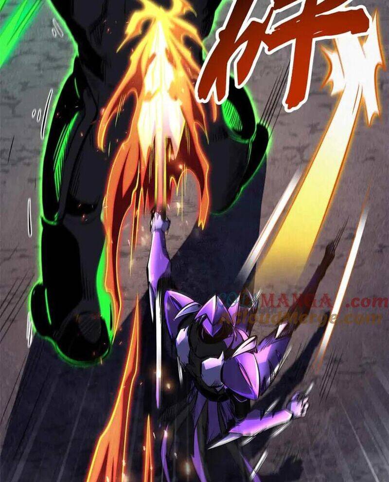 Siêu Cấp Thần Cơ Nhân - Chapter 304 - Page 63