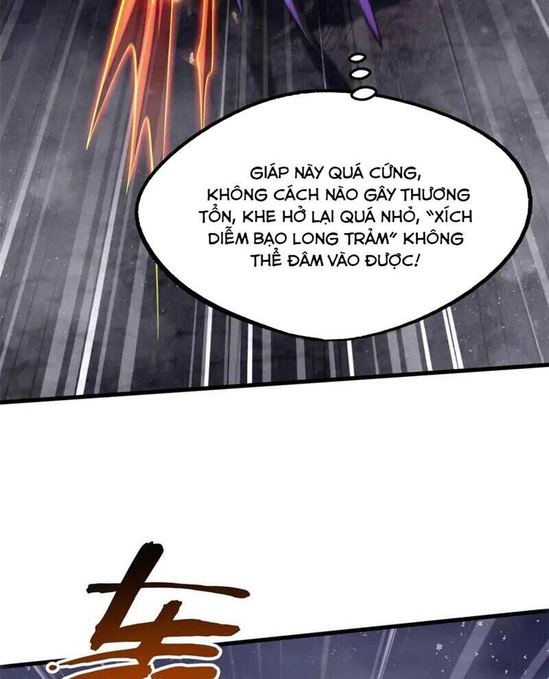 Siêu Cấp Thần Cơ Nhân - Chapter 304 - Page 64