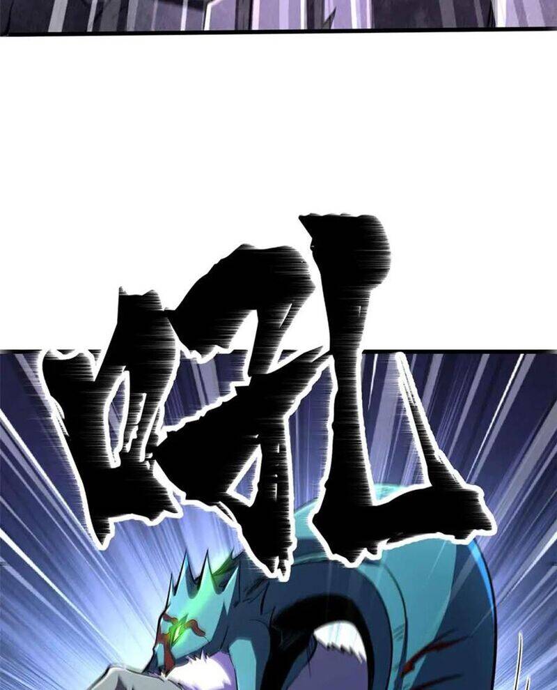 Siêu Cấp Thần Cơ Nhân - Chapter 304 - Page 67