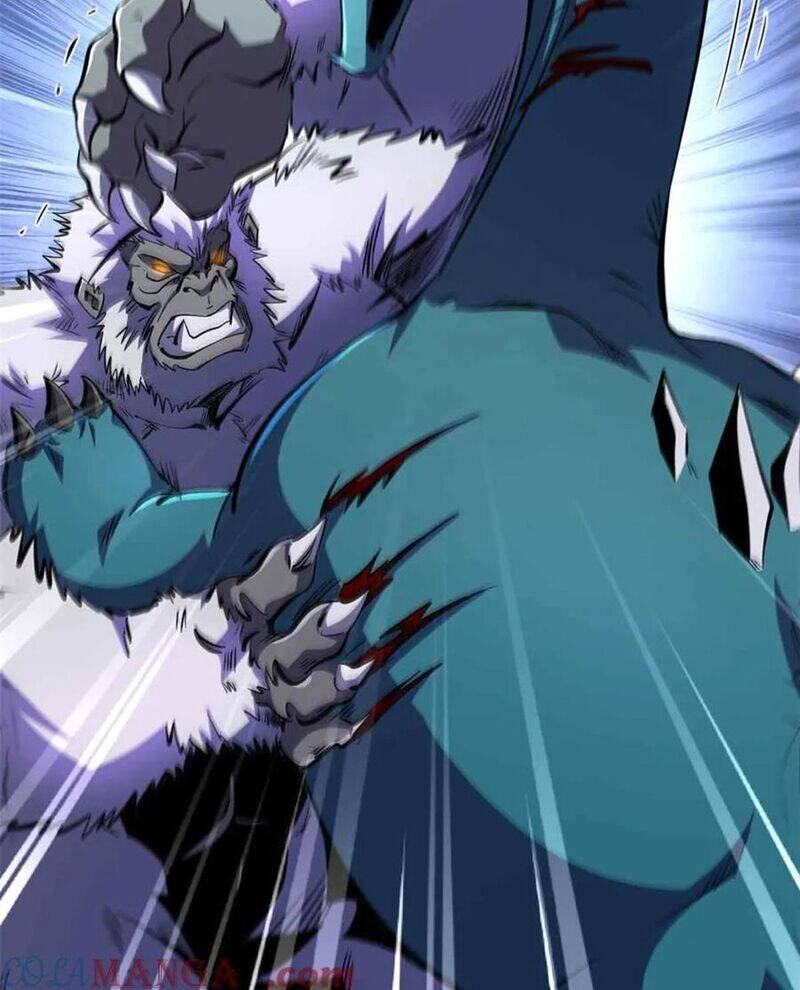 Siêu Cấp Thần Cơ Nhân - Chapter 304 - Page 68