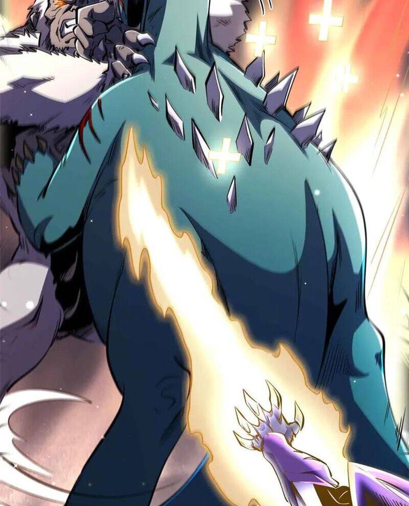 Siêu Cấp Thần Cơ Nhân - Chapter 304 - Page 72