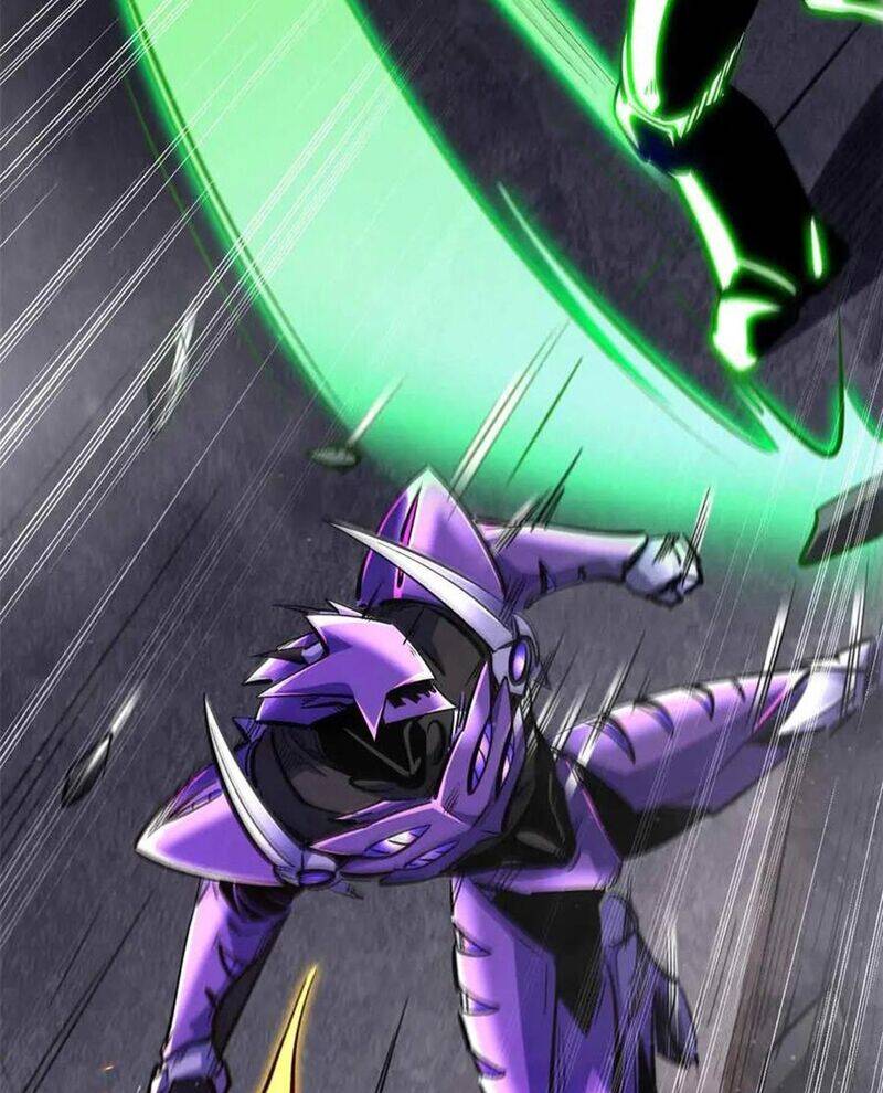 Siêu Cấp Thần Cơ Nhân - Chapter 304 - Page 74