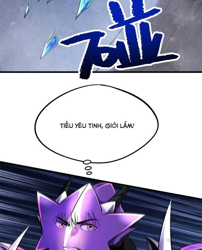 Siêu Cấp Thần Cơ Nhân - Chapter 304 - Page 79