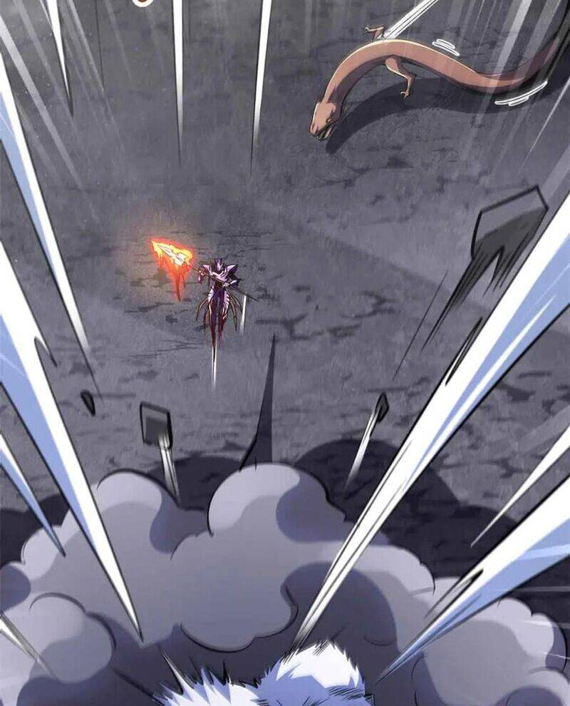 Siêu Cấp Thần Cơ Nhân - Chapter 304 - Page 8