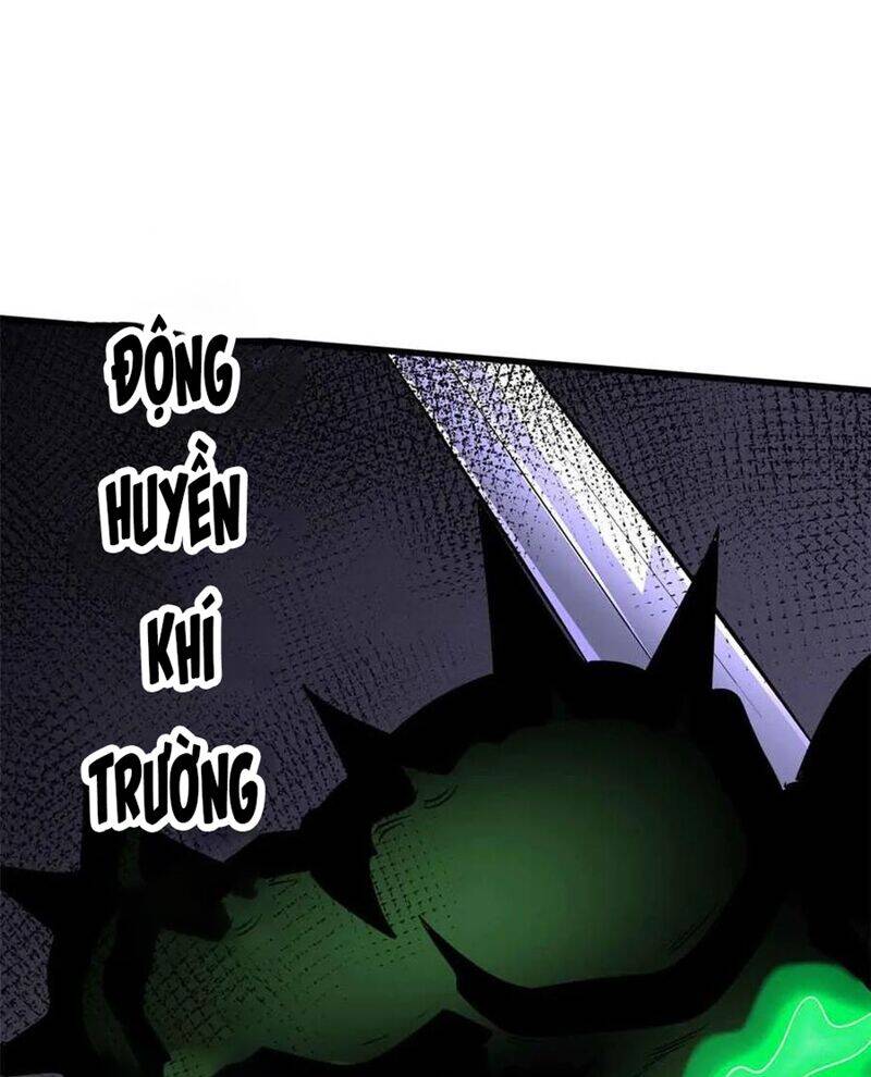 Siêu Cấp Thần Cơ Nhân - Chapter 304 - Page 81