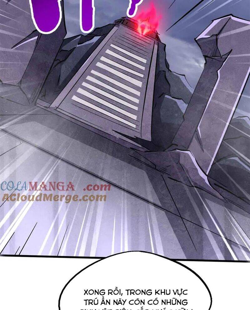 Siêu Cấp Thần Cơ Nhân - Chapter 304 - Page 85