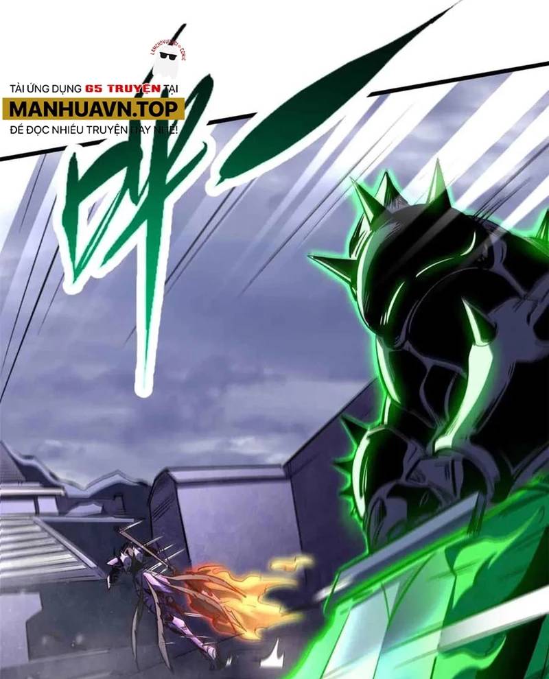 Siêu Cấp Thần Cơ Nhân - Chapter 305 - Page 10